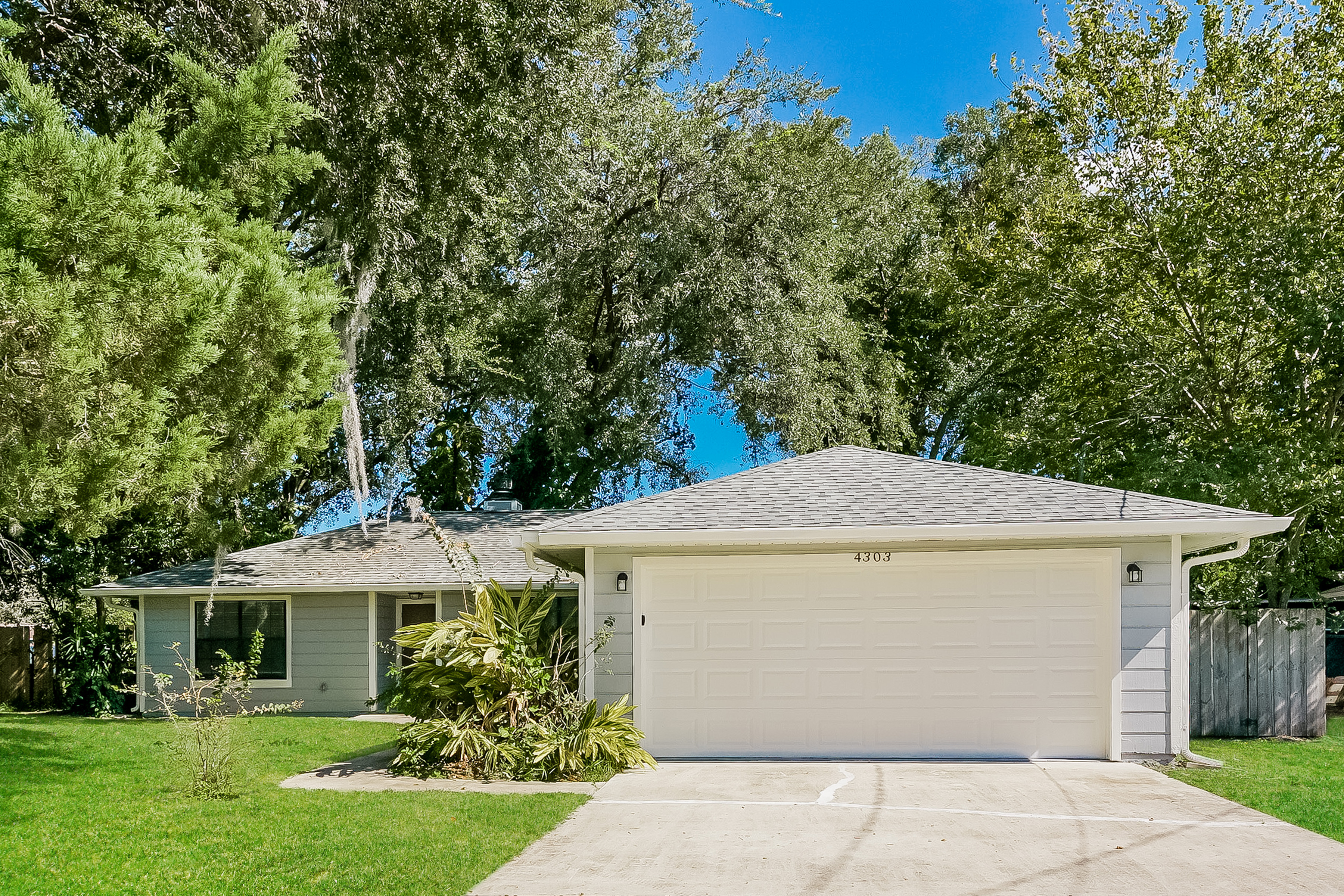 4303 PONDS DR COCOA, FL 32927